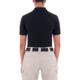 First Tactical Cotton Short Sleeve Polo With Pen Pocket - Womens, Black, Large, 122508-019-L