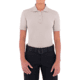 First Tactical Cotton Short Sleeve Polo With Pen Pocket - Womens, Khaki, Large, 122508-055-L