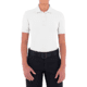 First Tactical Cotton Short Sleeve Polo With Pen Pocket - Womens, White, Extra Large, 122508-010-XL