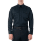 First Tactical Cotton Station Long Sleeve Shirt - Men's, Short, Midnight Navy, Large, 111009-729-L-S