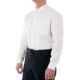 First Tactical Cotton Station Long Sleeve Shirt - Men's, Short, White, Large, 111009-010-L-S