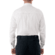 First Tactical Cotton Station Long Sleeve Shirt - Mens, White, Short/Large, 111009-010-L-S