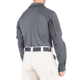 First Tactical Defender Shirt - Mens, Wolf Grey, 4XL, T, 111004-036-4XL-T