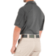 First Tactical Defender Short Sleeve Shirt - Mens, Tall, Wolf Grey, Extra Large, 112017-036-XL-T