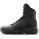 First Tactical AERO-TAC 8in Polishable Toe Side-Zip Tactical Boots - Mens