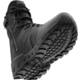 First Tactical AERO-TAC 8in Polishable Toe Side-Zip Tactical Boots - Mens