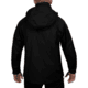 First Tactical Monsoon Parka - Men's, Regular, Black, Small, 118536-019-S-R
