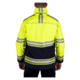 First Tactical Tactix Hi Vis Shell Parka - Mens