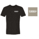 First Tactical Freedom Flag T-Shirt - Men's, Large, Stone, 112526-801-L