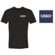 First Tactical Freedom Flag T-Shirt - Men's, 2XL, True Navy Heather, 112526-728-XXL