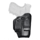 First Tactical G&amp;G Delta Wing IWB Concelment Holster for Glock 43, Right Hand, Black, 142519-019-1SZ