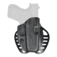 First Tactical G&amp;G Delta Wing OWB Concealment Holster for Glock 43, Leftt Hand, Black, One Size, 142512-019-1SZ