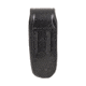First Tactical Leather Light Pouch, Black, Small, 142531-019-1SZ