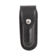 First Tactical Leather Light Pouch, Black, Small, 142531-019-1SZ
