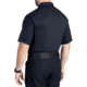 First Tactical M V2 Responder Ss Shirt, Midnight Navy - 112024-729-3XL-T