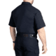 First Tactical M V2 Responder Ss Shirt, Midnight Navy - 112024-729-3XL-T
