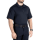 First Tactical M V2 Responder Ss Shirt, Midnight Navy - 112024-729-3XL-T