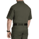 First Tactical M V2 Responder Ss Shirt, Od Green - 112024-830-3XL-T
