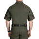First Tactical V2 Responder Short Sleeve Shirt - Men's, Tall, OD Green, 3XL, 112024-830-3XL-T