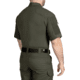 First Tactical M V2 Responder Ss Shirt, Od Green - 112024-830-3XL-T