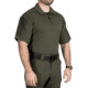 First Tactical M V2 Responder Ss Shirt, Od Green - 112024-830-3XL-T