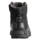 First Tactical Mens 6in S-Zip Dty Boot, Black, 12 Wide 165001-019-12-W