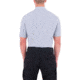 First Tactical Mens Cotton S/S Polo, Heather Gray, 4XL Regular 112505-016-4XL-R