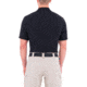 First Tactical Mens Cotton S/S Polo, Black, 4XL Regular 112505-019-4XL-R