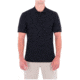 First Tactical Mens Cotton S/S Polo, Black, 4XL Regular 112505-019-4XL-R