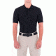 First Tactical Mens Cotton S/S Polo, Black, 4XL Regular 112505-019-4XL-R