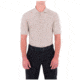 First Tactical Mens Cotton S/S Polo, Khaki, Extra Large Regular 112505-055-XL-R