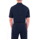 First Tactical Mens Cotton S/S Polo, Midnight Navy, 4XL Regular 112505-729-4XL-R