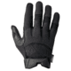 First Tactical Mens Mid Wt. Padded Glove, Black, Small 150005-019-S