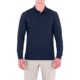 First Tactical Mens Performance Ls Polo w/Pocket, Midnight Navy, Small 111503-729-S