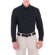 First Tactical Mens Specialst Bdu Ls Shrt, Black, 4XL Regular 111002-019-4XL-R
