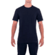 First Tactical Mens Tactix Cotton S/S Tee, Midnight Navy, Small 112501-729-S