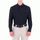 First Tactical Mens Tactix L/S Bdu Shirt, Black, 4XL Regular 111001-019-4XL-R