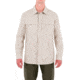 First Tactical Mens Tactix L/S Bdu Shirt, Khaki, 4XL Regular 111001-055-4XL-R