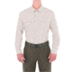 First Tactical Mens Tactix L/S Bdu Shirt, Khaki, 4XL Regular 111001-055-4XL-R