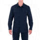 First Tactical Mens Tactix L/S Bdu Shirt, Midnight Navy, 4XL Regular 111001-729-4XL-R