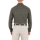 First Tactical Mens Tactix L/S Bdu Shirt, OD Green, Extra Large Regular 111001-830-XL-R