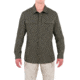First Tactical Mens Tactix L/S Bdu Shirt, OD Green, Extra Large Regular 111001-830-XL-R