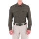 First Tactical Mens Tactix L/S Bdu Shirt, OD Green, Extra Large Regular 111001-830-XL-R