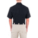 First Tactical Mens Tactix S/S Bdu Shirt, Black, 4XL Regular 112004-019-4XL-R
