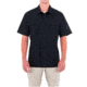First Tactical Mens Tactix S/S Bdu Shirt, Black, 4XL Regular 112004-019-4XL-R