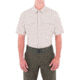 First Tactical Mens Tactix S/S Bdu Shirt, Khaki, 4XL Regular 112004-055-4XL-R