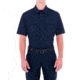 First Tactical Mens Tactix S/S Bdu Shirt, Midnight Navy, 4XL Regular 112004-729-4XL-R