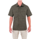 First Tactical Mens Tactix S/S Bdu Shirt, OD Green, Extra Large Regular 112004-830-XL-R