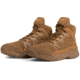 First Tactical Operator Mid 5in Boots - Mens, Coyote Brown, 4, Regular, 165061-060-4-R