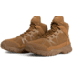 First Tactical Operator Mid 5in Boots - Mens, Coyote Brown, 4, Regular, 165061-060-4-R